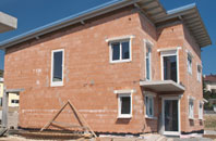 Cefneithin home extensions