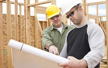 Cefneithin outhouse construction leads